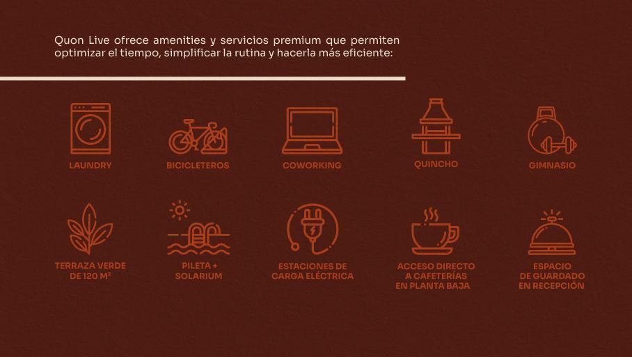 Foto de QUON 2 DORMITORIOS A LA VENTA, imagen 4