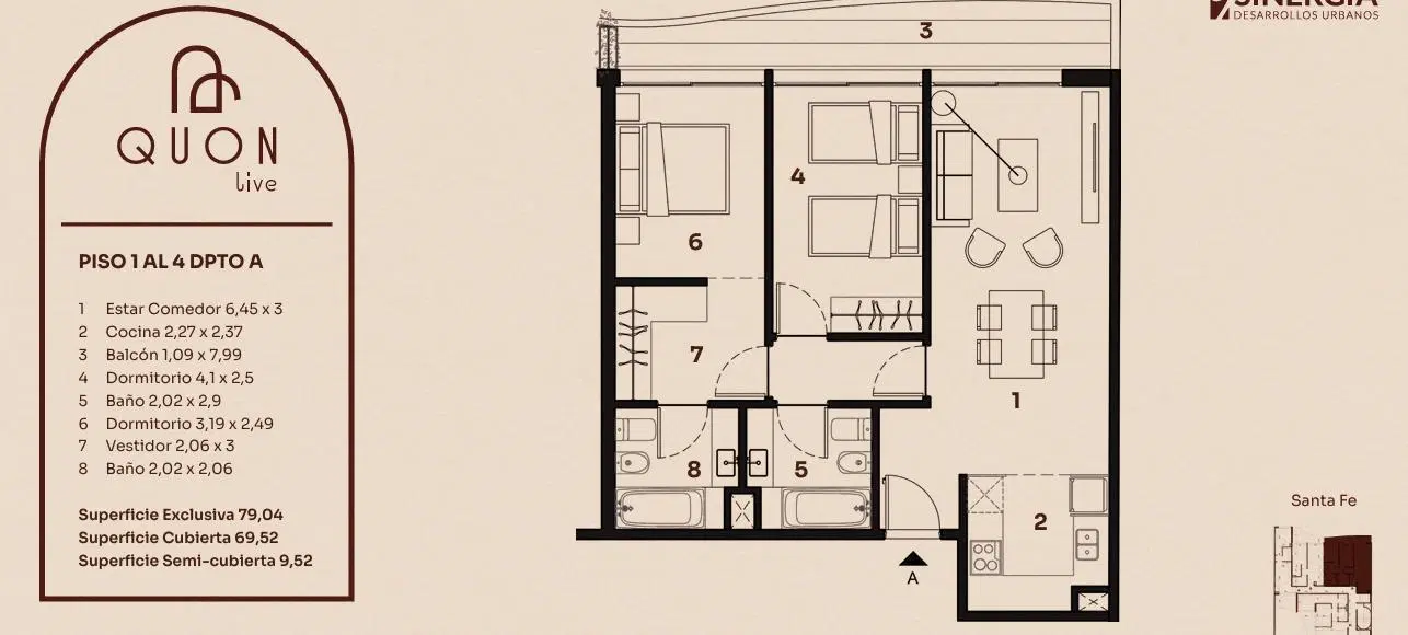 Plano 4