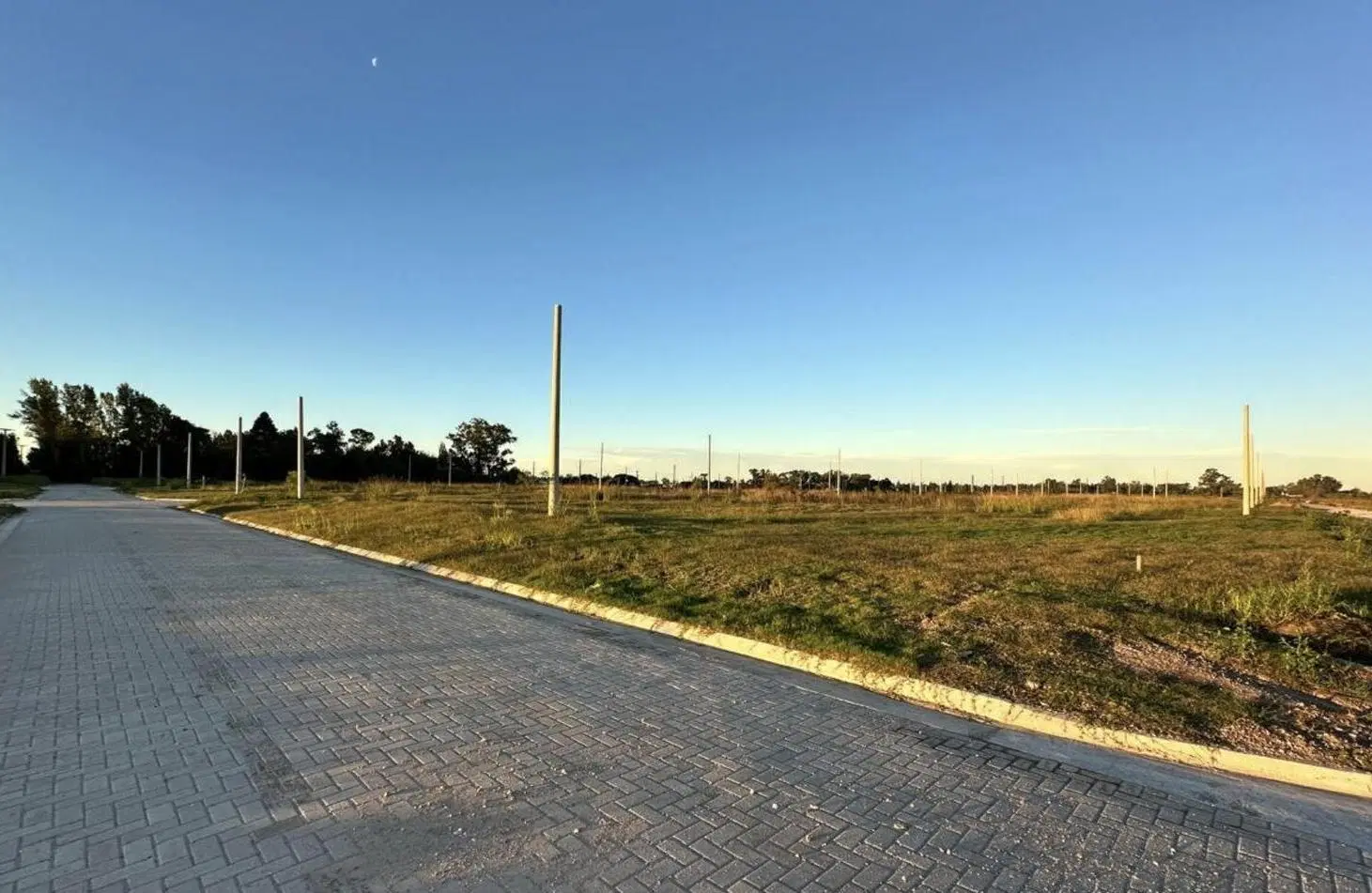 Terreno en El Origen Ibarlucea 2