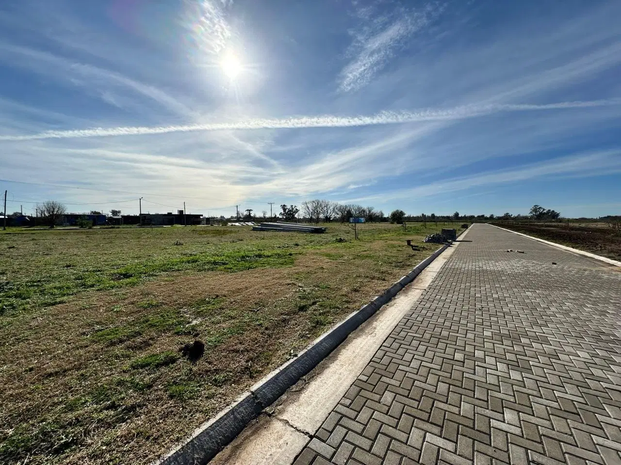 Terreno en El Origen Ibarlucea 3