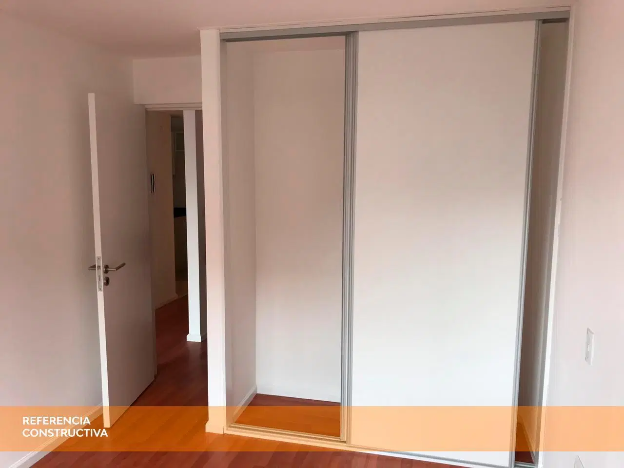 Departamento en Macrocentro 5