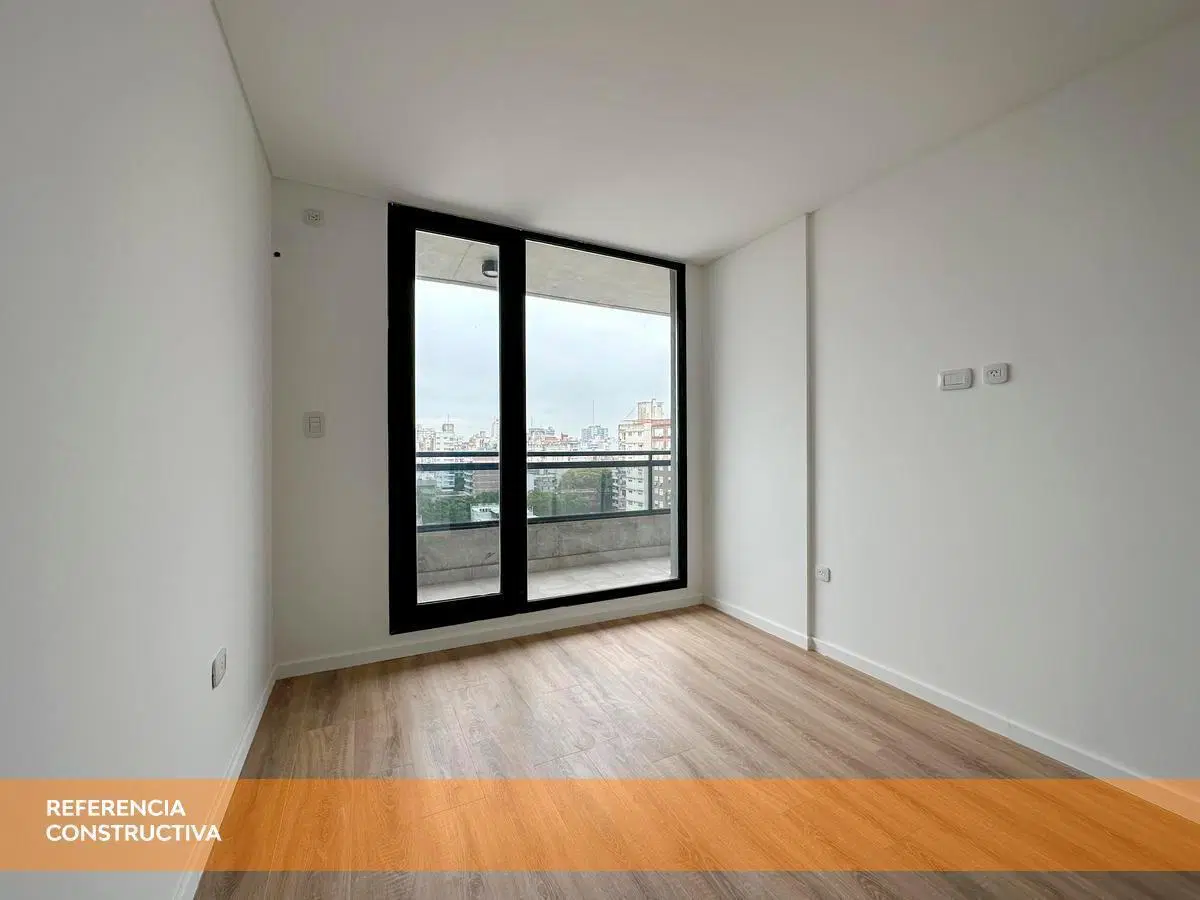 Departamento en Macrocentro 3