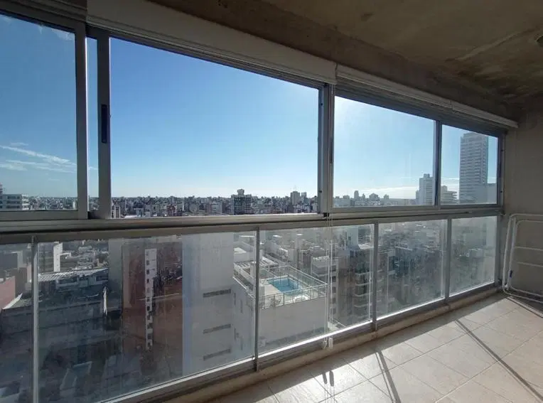 venta departamento dos dormitorios cocina separada balcon 4