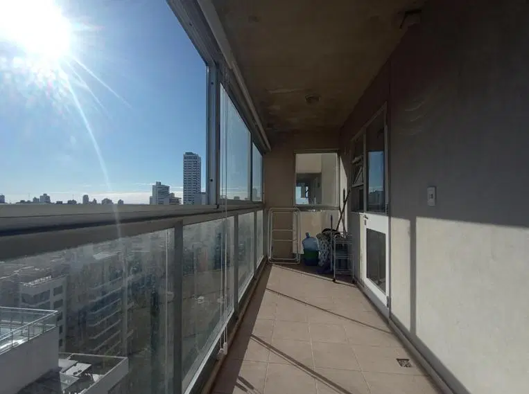 venta departamento dos dormitorios cocina separada balcon 3