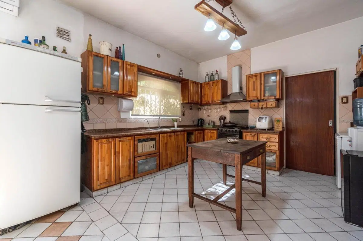 Casa 4 dormitorios + Comodin | Funes - Apto credito 3