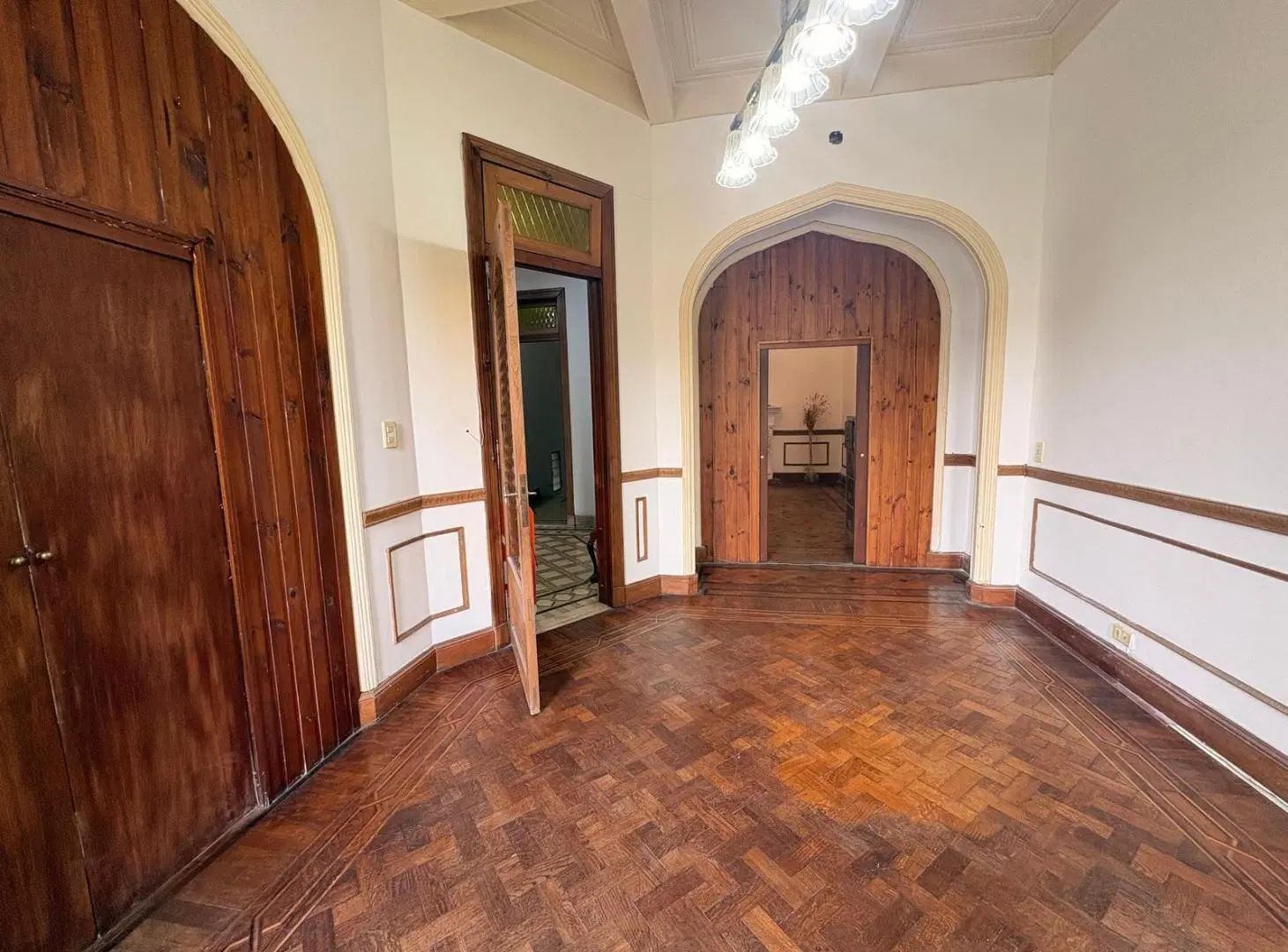 Casa en alquiler para uso profesional sobre Bv. Oroño, Rosario 3