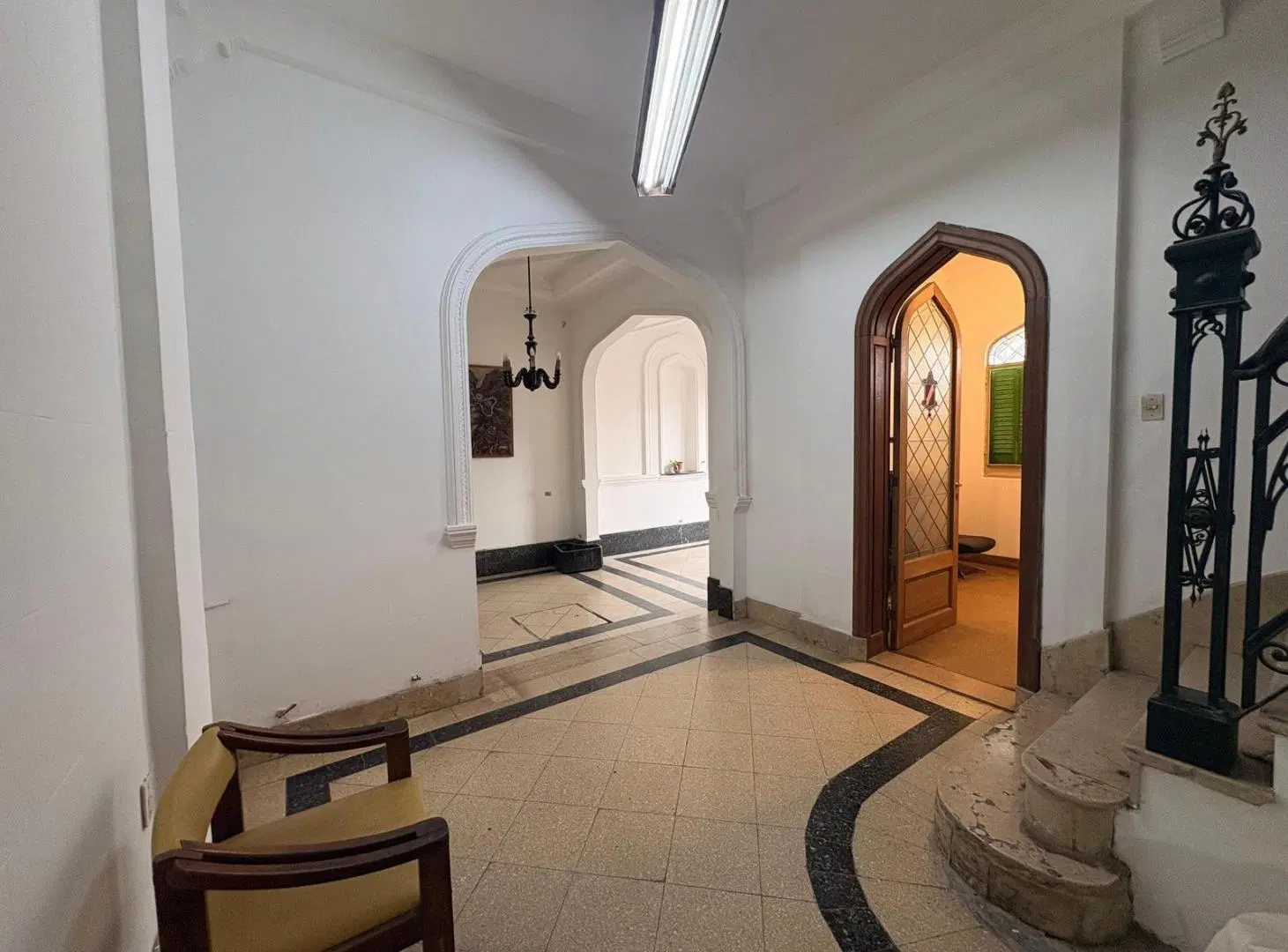 Casa en alquiler para uso profesional sobre Bv. Oroño, Rosario 4