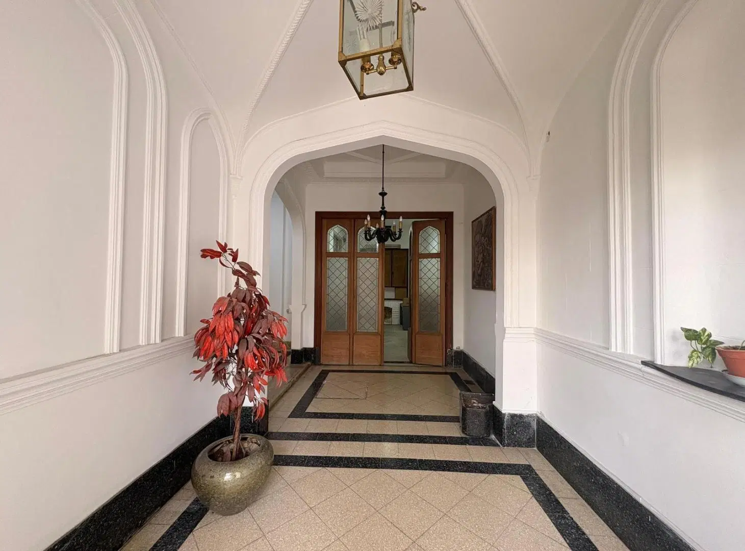 Casa en alquiler para uso profesional sobre Bv. Oroño, Rosario 5