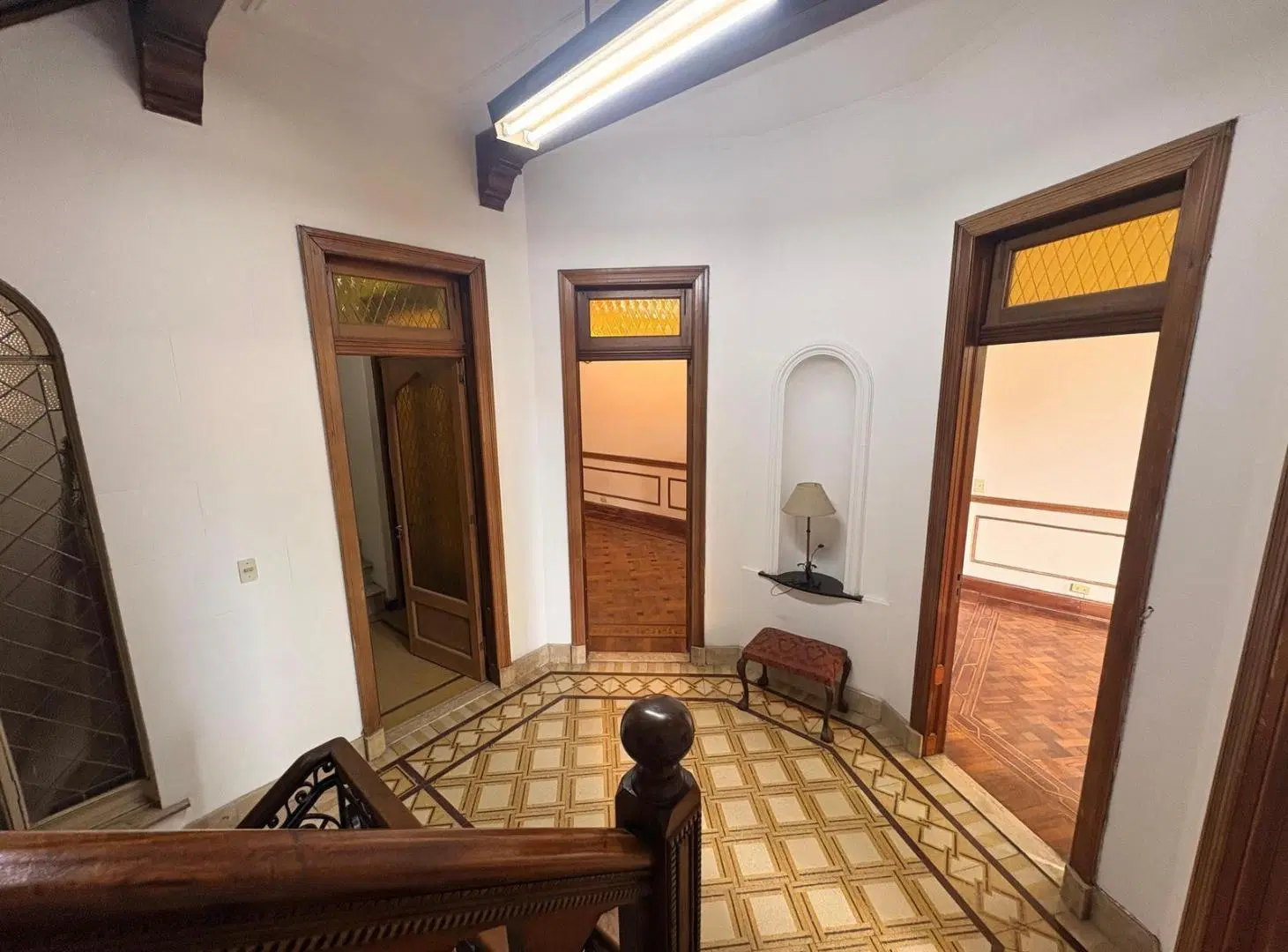 Casa en alquiler para uso profesional sobre Bv. Oroño, Rosario 8