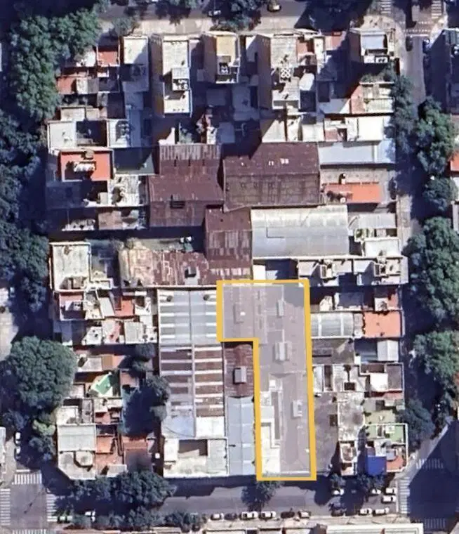 Terreno apto constructoras 2