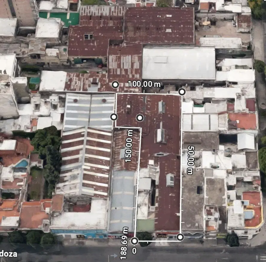 Terreno apto constructoras 4