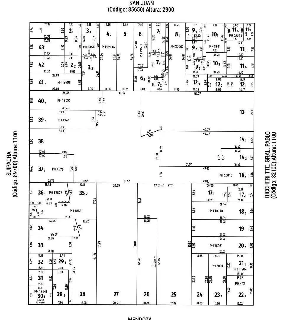 Plano 1