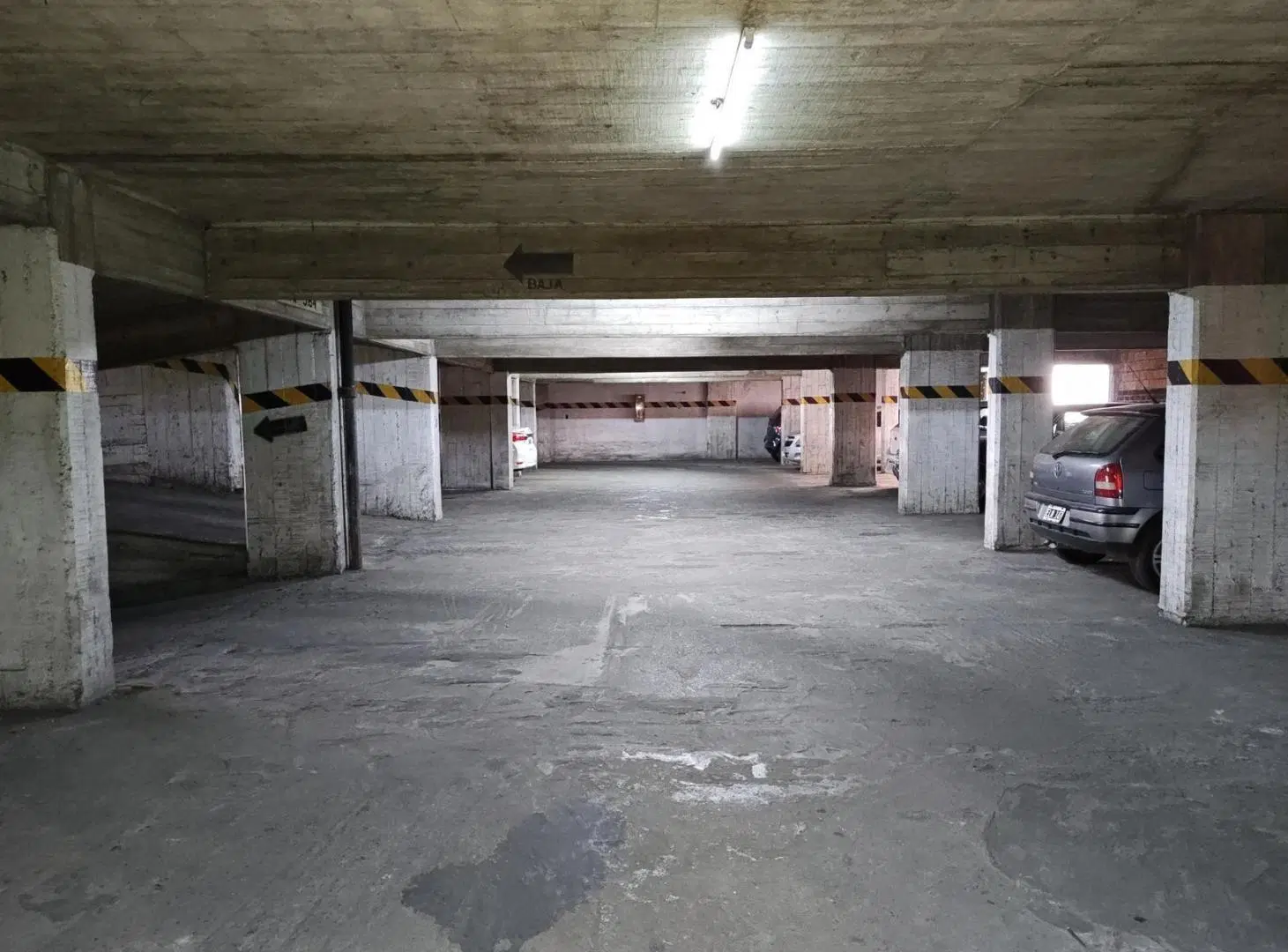 Cochera en venta en Abasto, Rosario 5