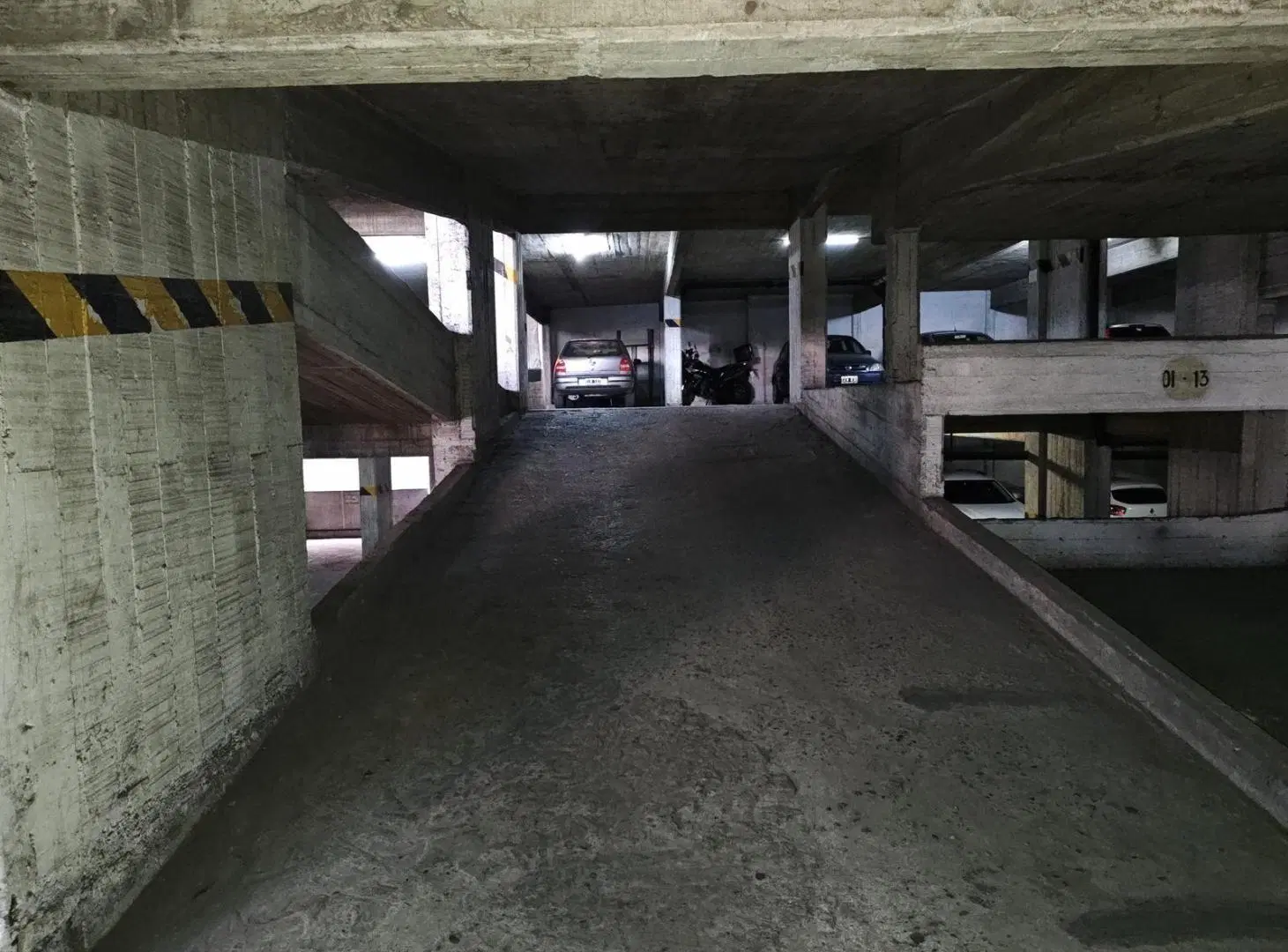 Cochera en venta en Abasto, Rosario 3