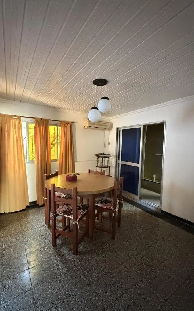 Casa 2 dormitorios con patio - Potencial para ampliacion 3