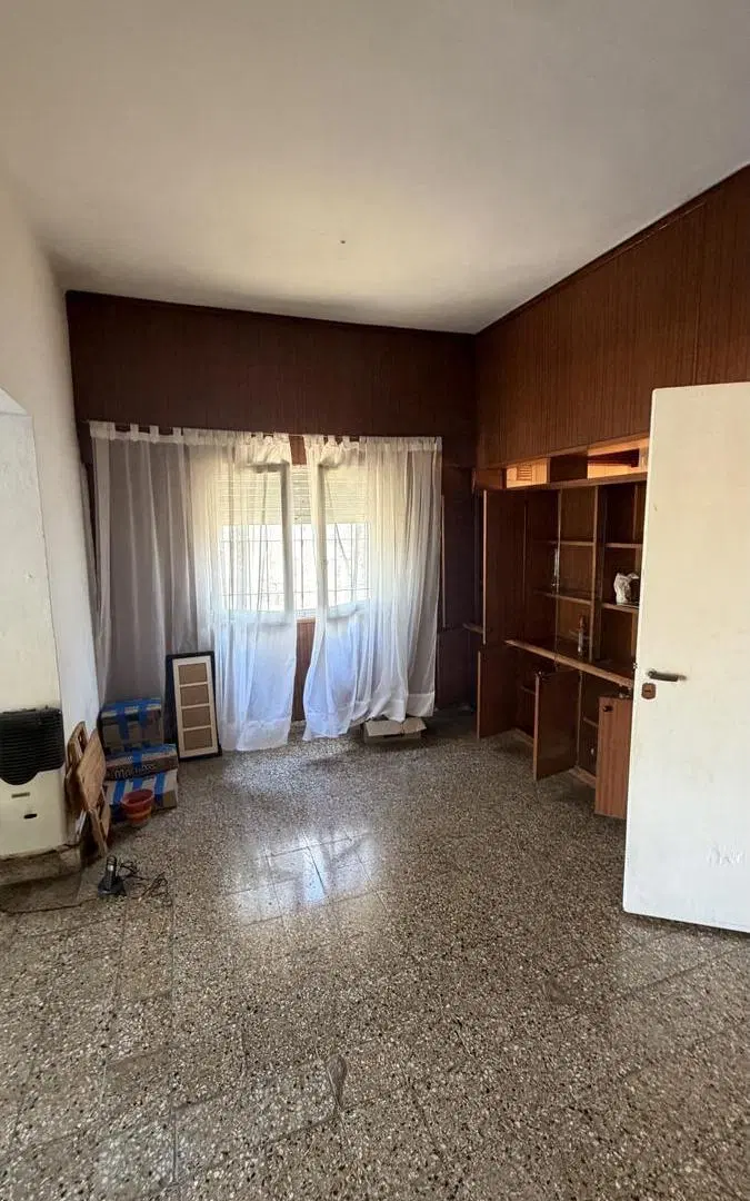 Casa 2 dormitorios con patio - Potencial para ampliacion 5