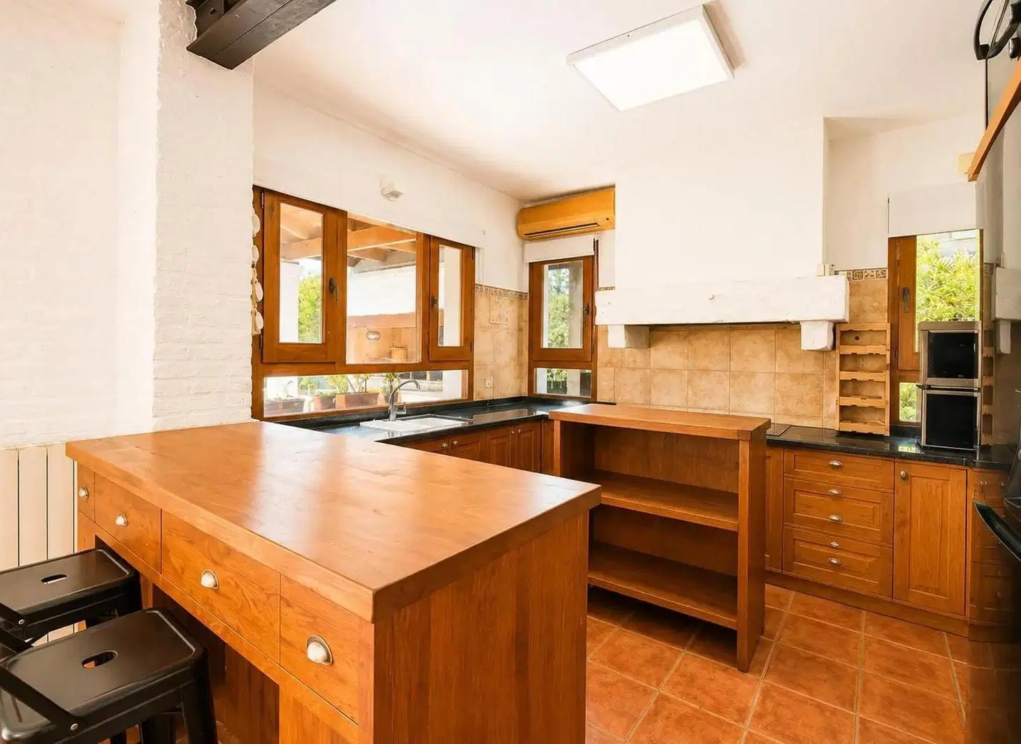 Casa en San Marino (Funes Hills) 2
