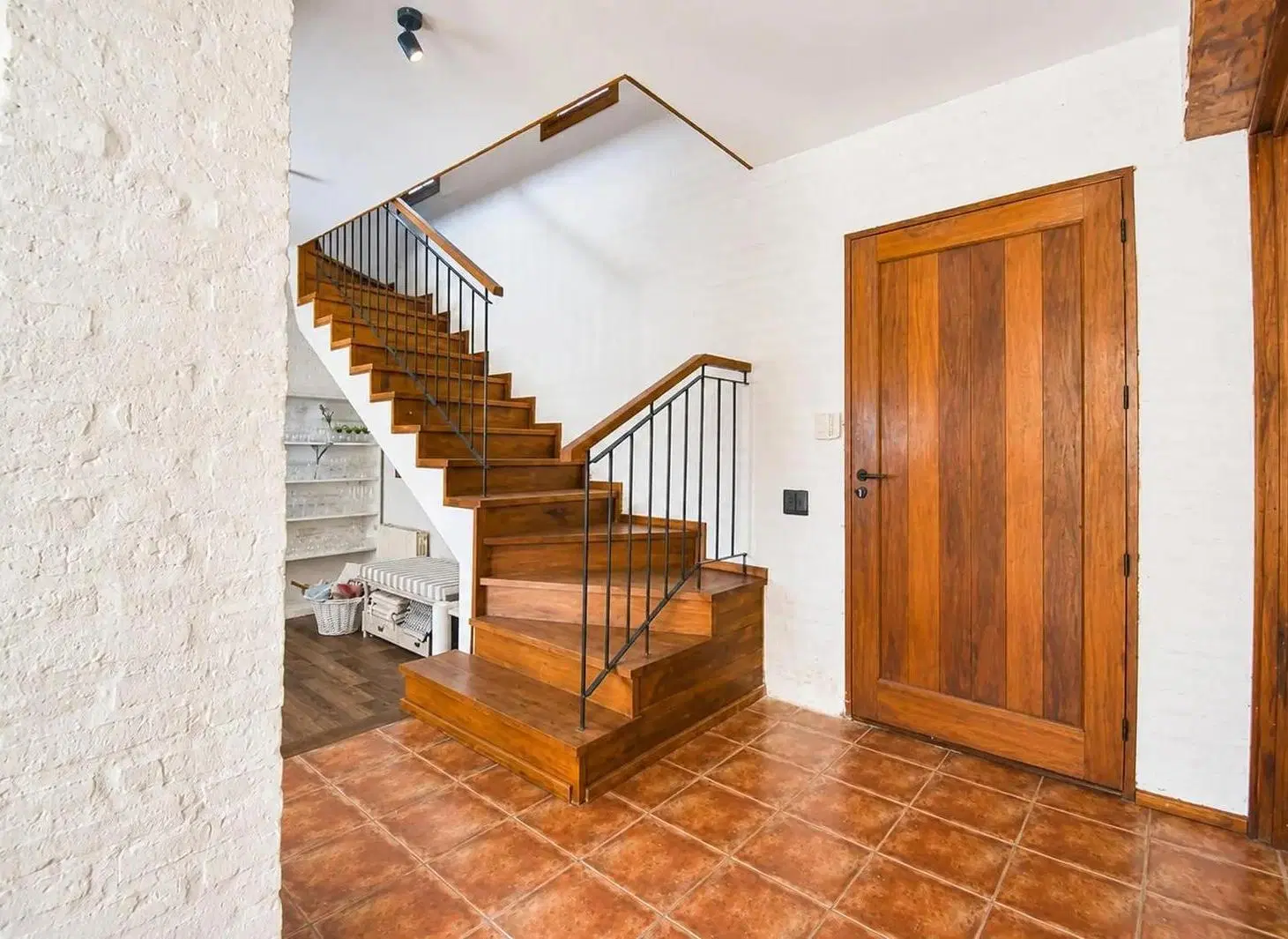 Casa en San Marino (Funes Hills) 8