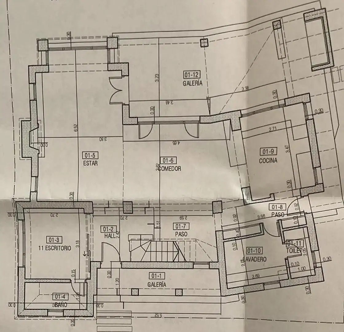 Plano 1
