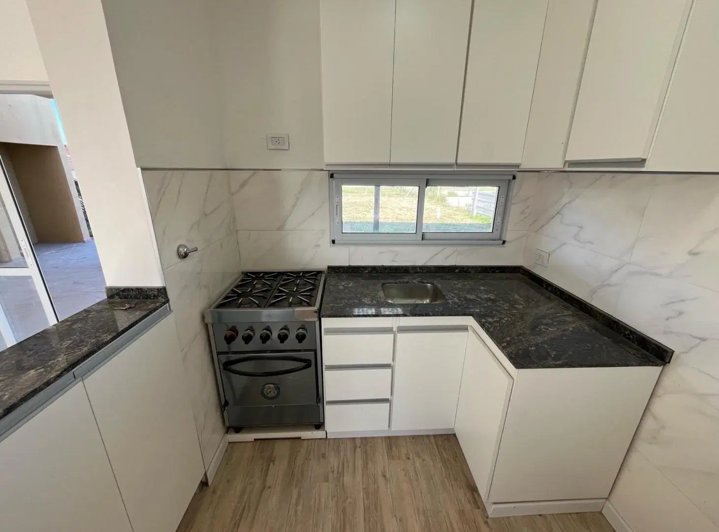 venta casa dos dormitorios quincho parrilla pileta 8