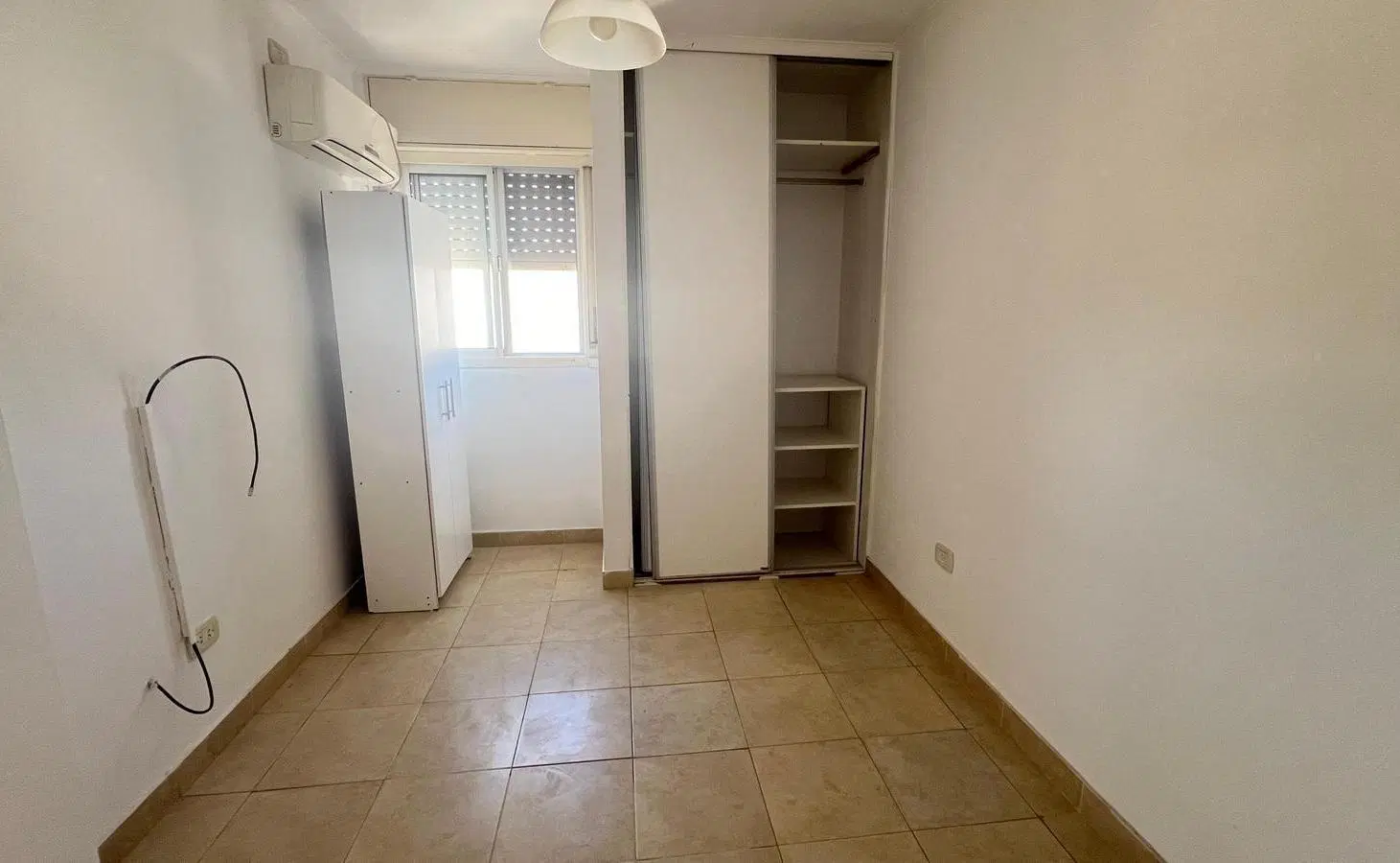Departamento en Pichincha 1 dormitorio con cochera Ideal inversion 4