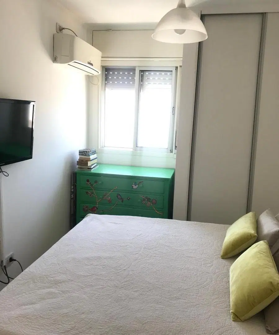 Departamento en Pichincha 1 dormitorio con cochera Ideal inversion 1