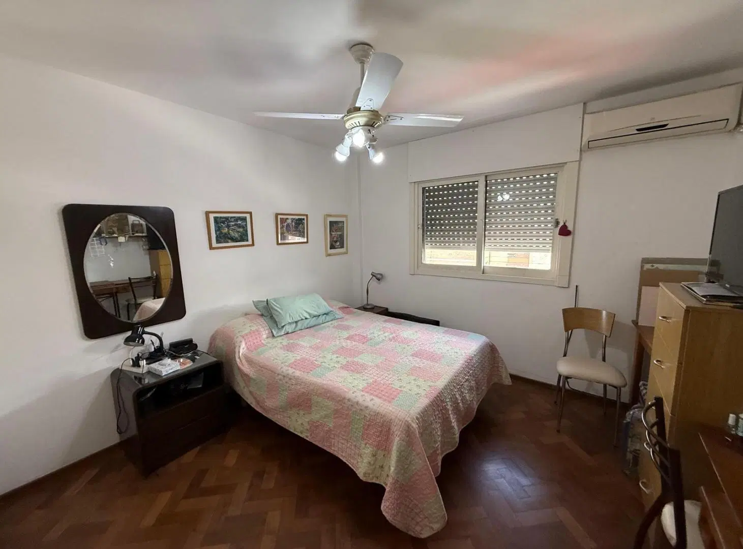 Venta Departamento 2 dormitorios con balcón Muy luminoso Urquiza 2000 Centro 8