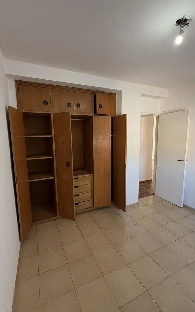 Departamento 2 dormitorios - Balcon corrido al frente | En alquiler 8