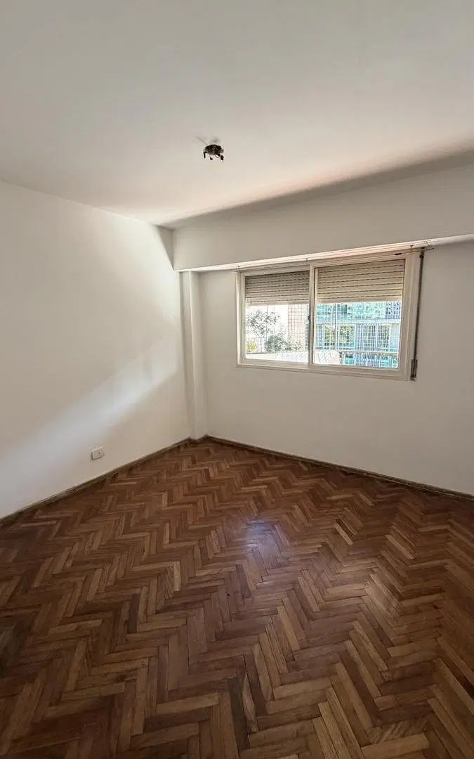 Departamento 2 dormitorios - Balcon corrido al frente | En alquiler 8