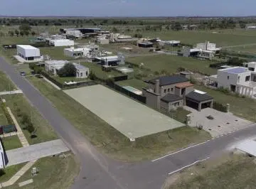 Lote en Don Mateo 4