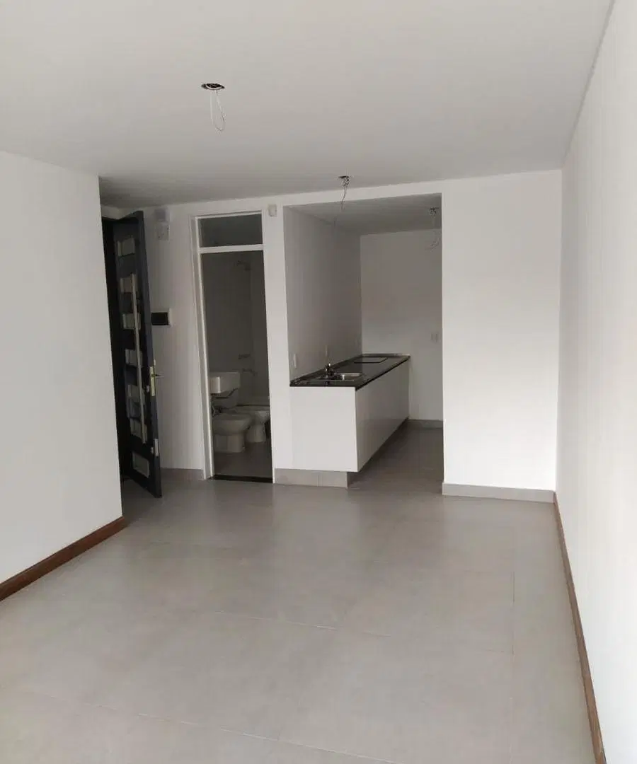 Monoambiente a la venta 5