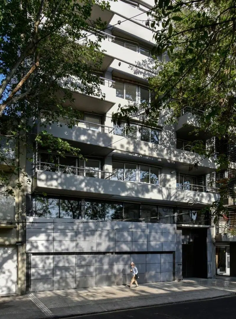 Monoambiente a la venta 4