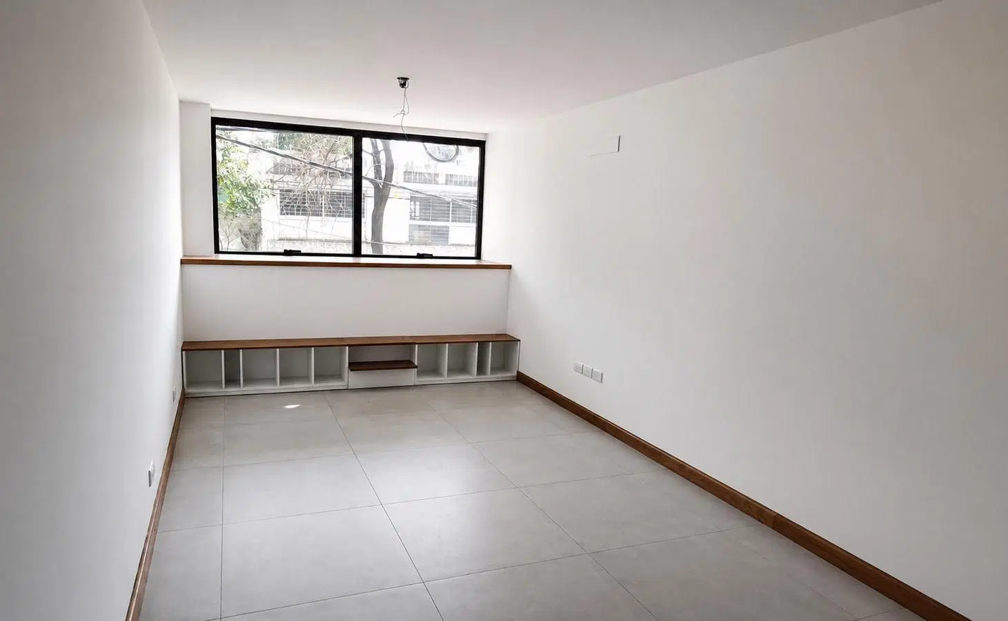 Monoambiente a la venta 6