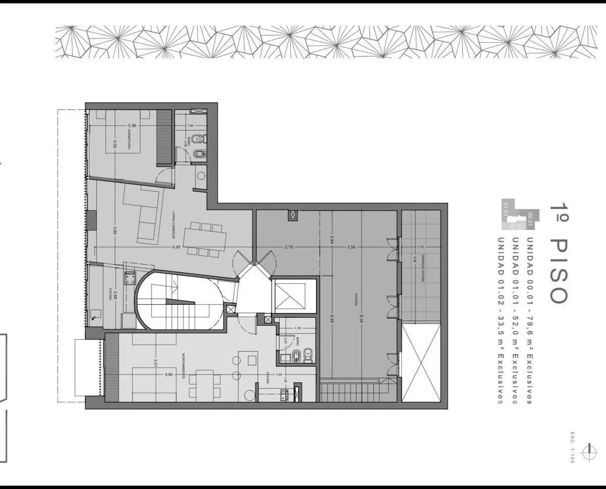 Plano 1