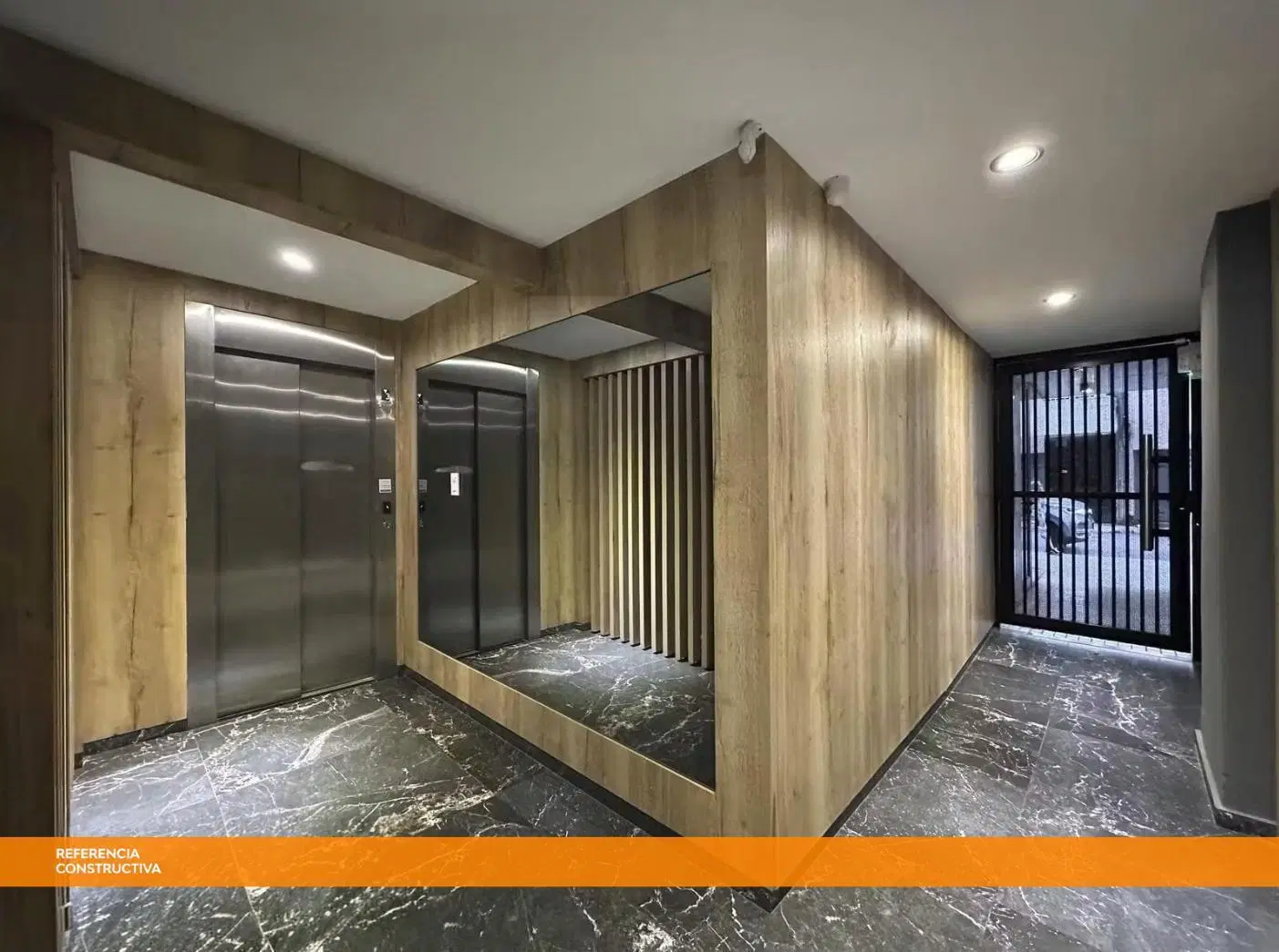 Departamento - Centro 5