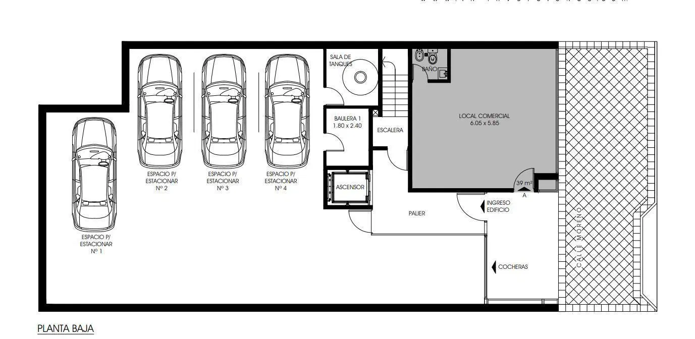 Plano 3