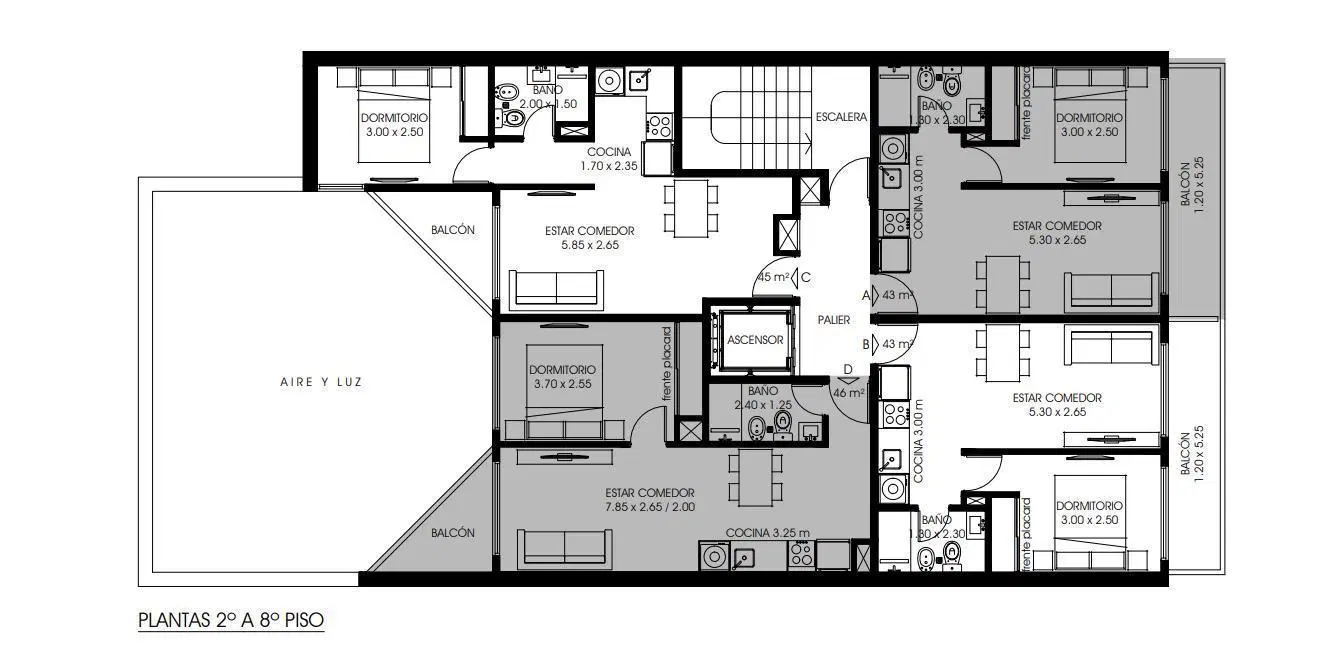 Plano 2