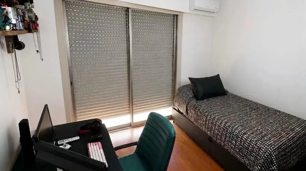 Departamento en Centro 2
