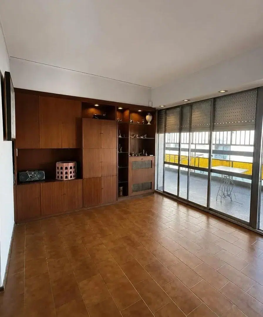 Departamento en Centro 3