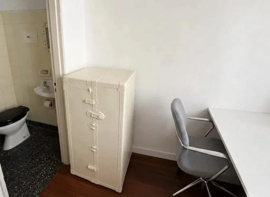 Departamento en Centro 5