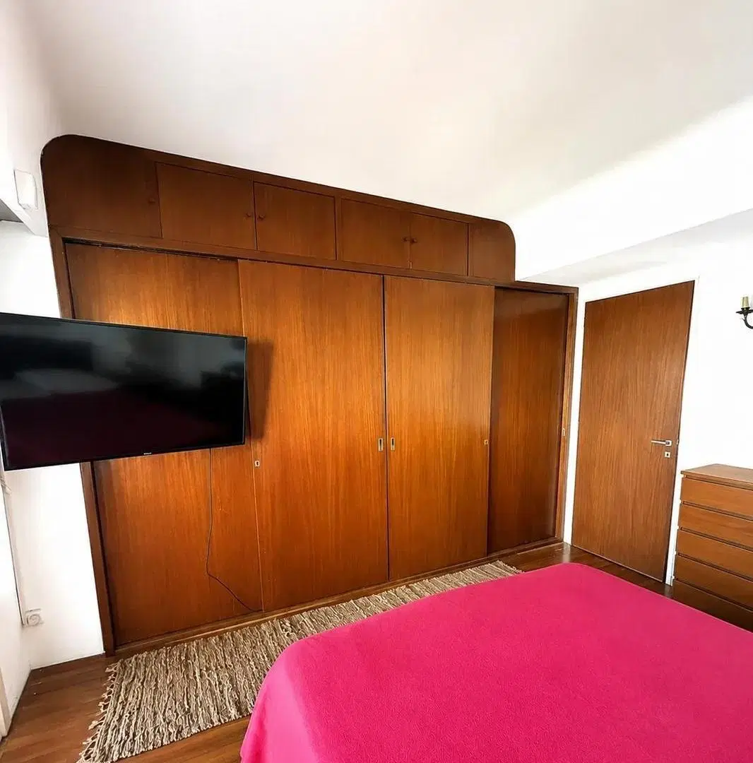Departamento en Centro 4