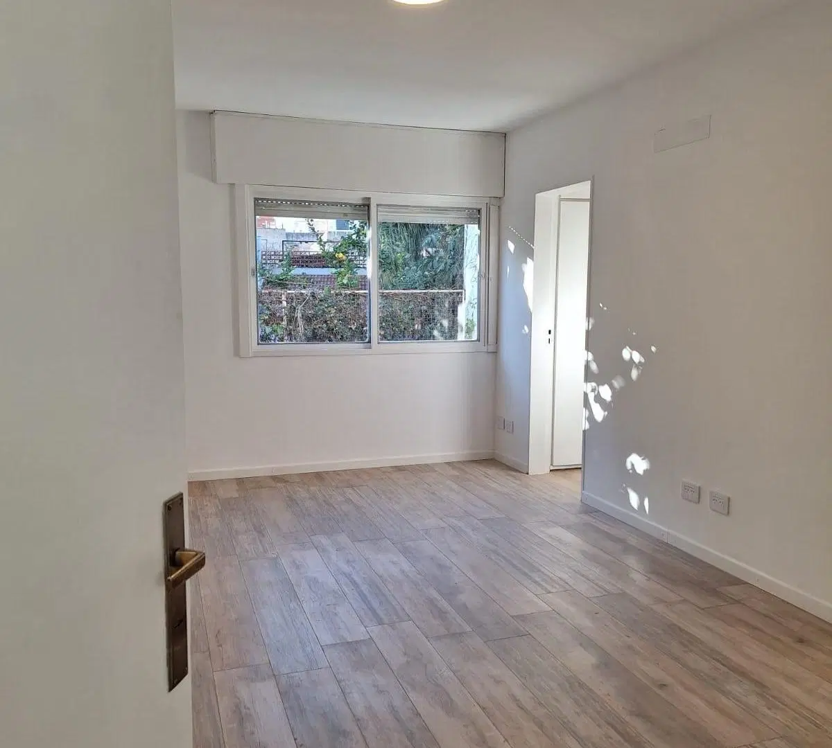Departamento en Nuestra Señora de Lourdes 3