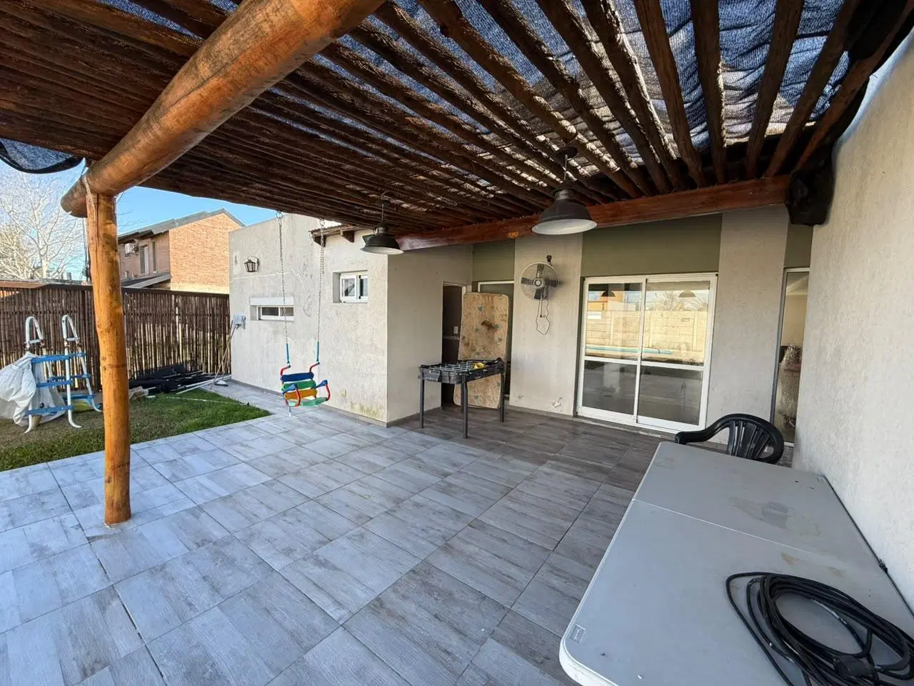 Casa a la venta 3 dormitorios con pileta en Tierra de Sueños 3 8