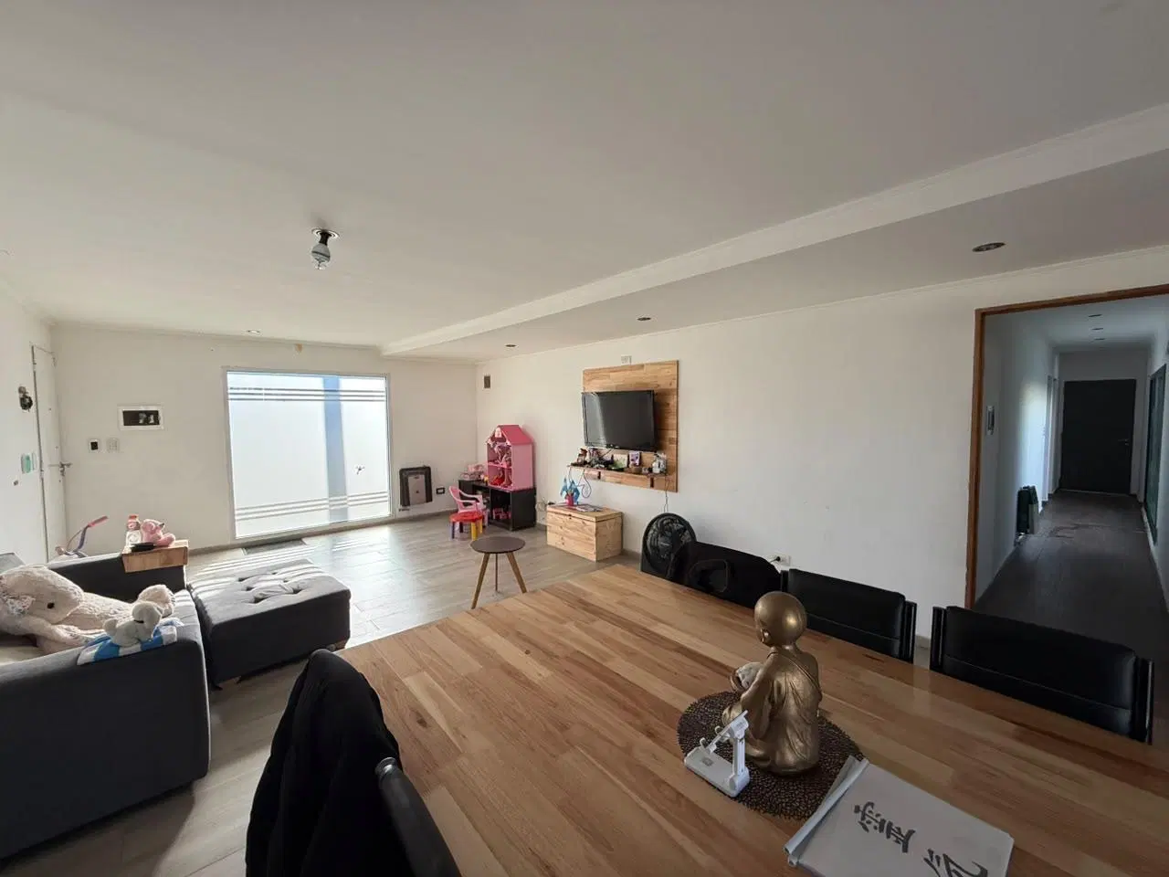 Casa a la venta 3 dormitorios con pileta en Tierra de Sueños 3 5
