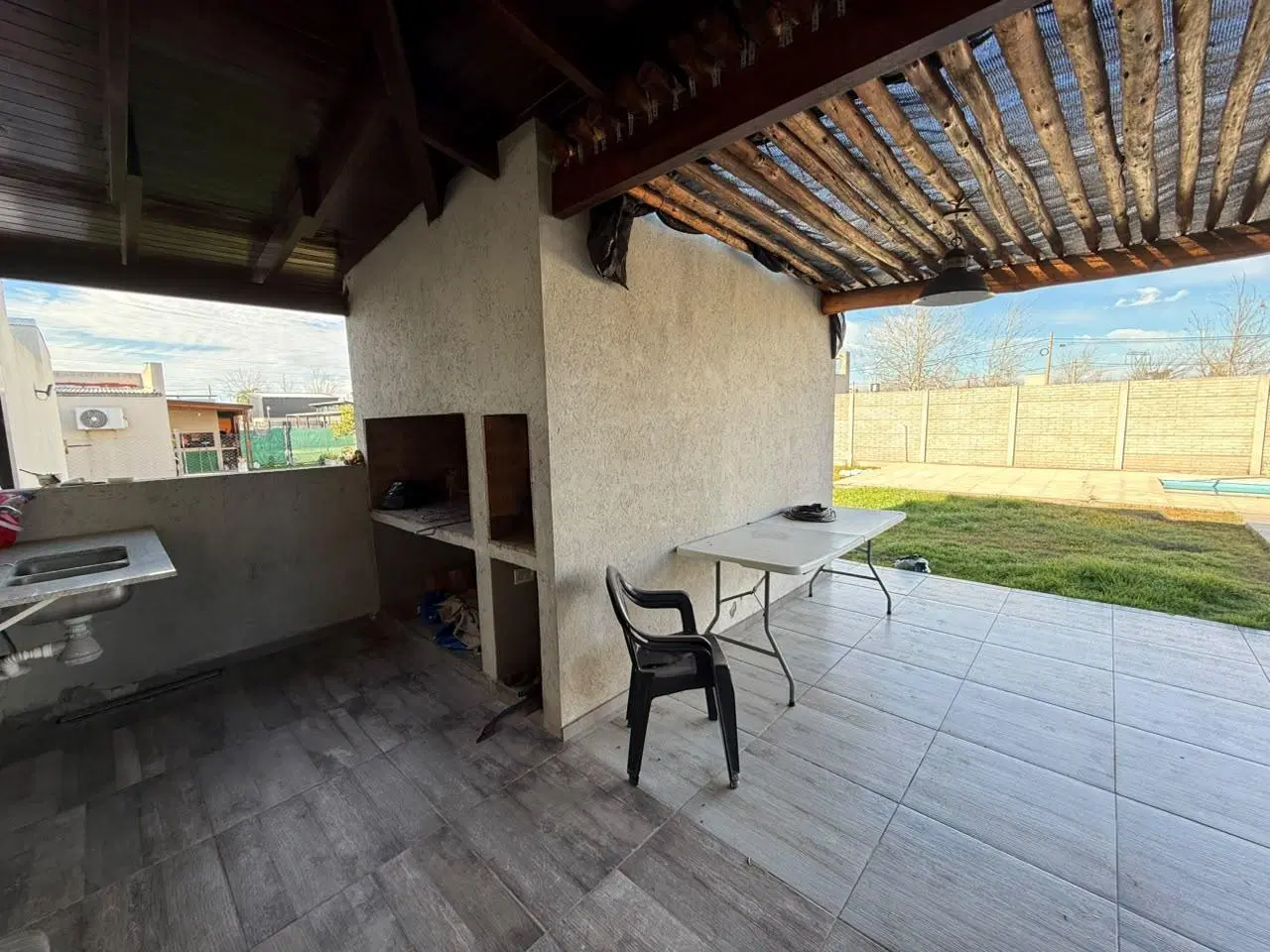 Casa a la venta 3 dormitorios con pileta en Tierra de Sueños 3 8