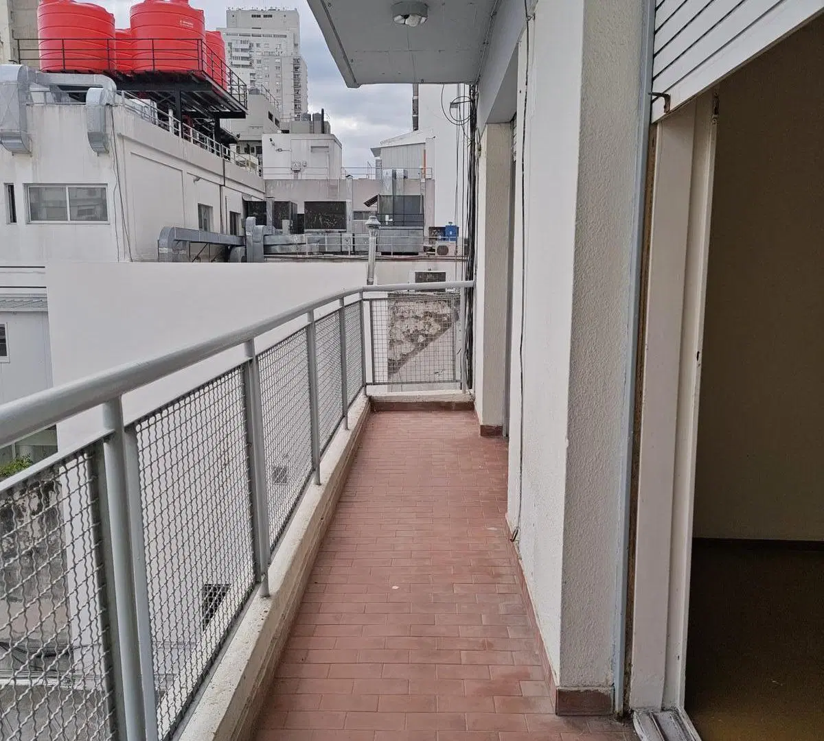 Departamento próximo Parque España 3