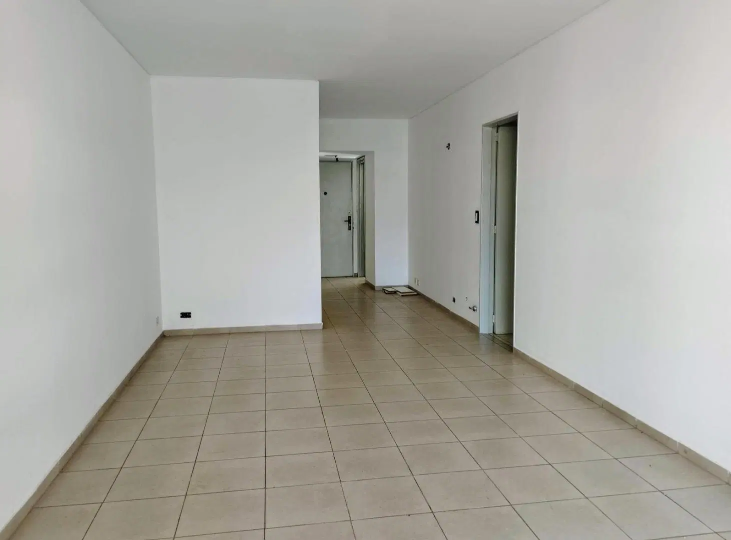 Departamento en alquiler en microcentro 1