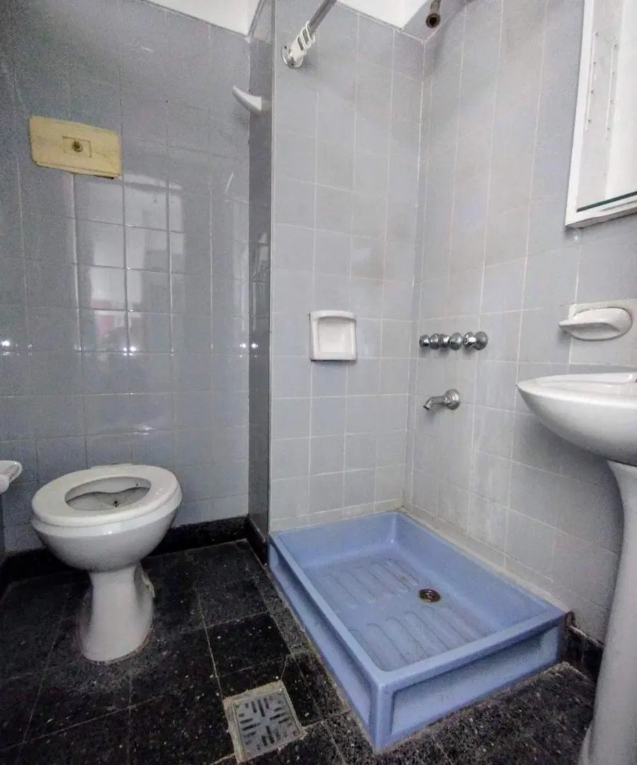 Departamento en alquiler en microcentro 8