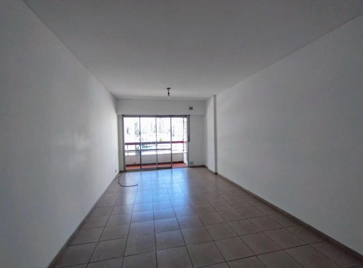 Departamento en alquiler en microcentro 2