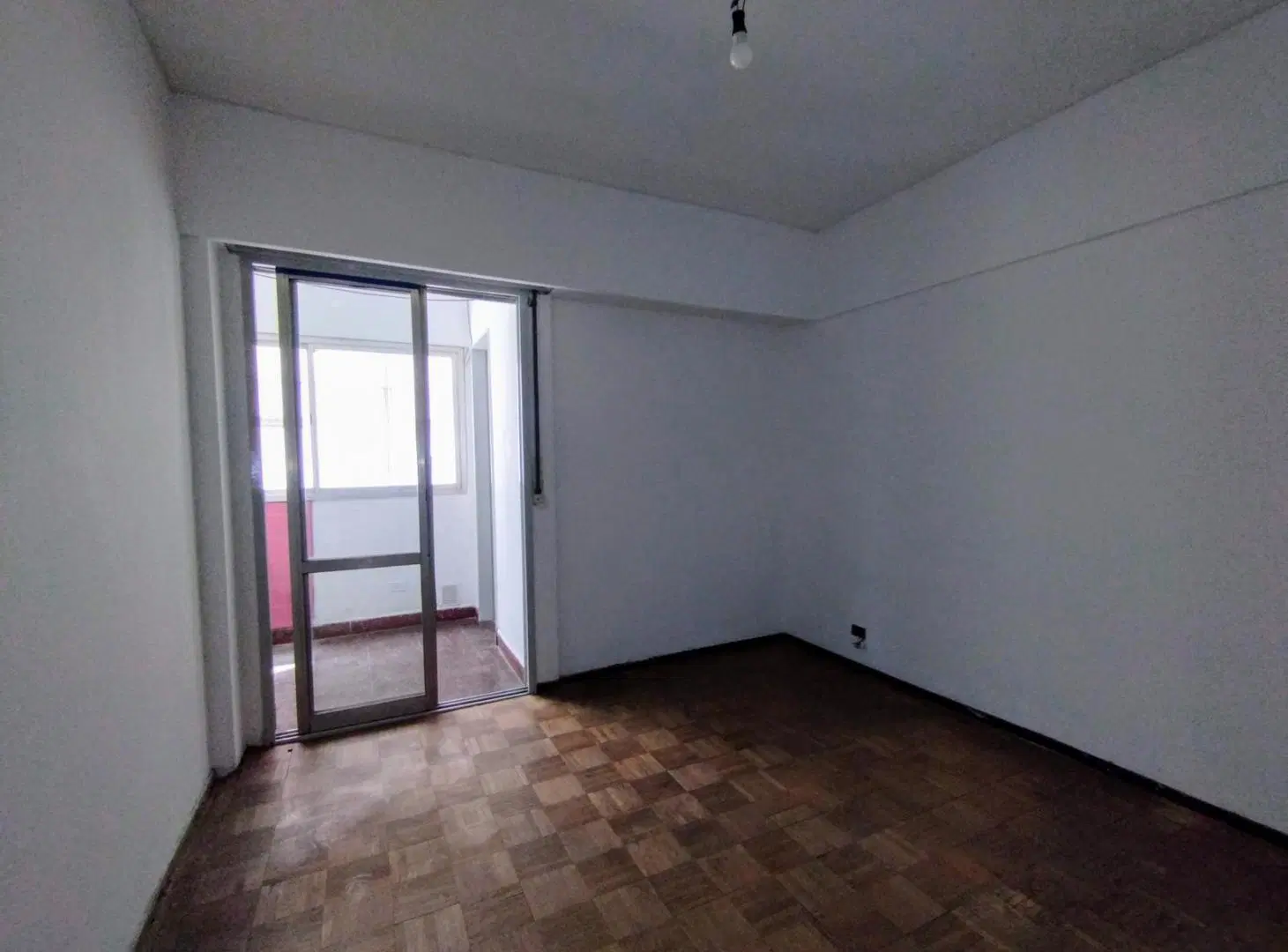 Departamento en alquiler en microcentro 4